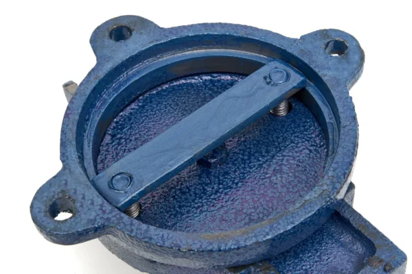 HBM Profi 125 mm Bankschroef met draaibaar onderstel - Afbeelding 7